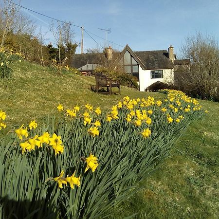 Hafan Deg Bed & Breakfast Holywell  Exterior photo