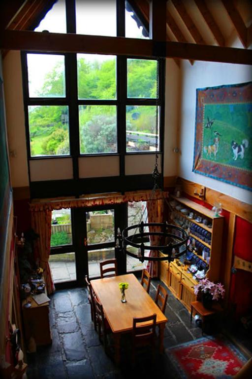 Hafan Deg Bed & Breakfast Holywell  Exterior photo