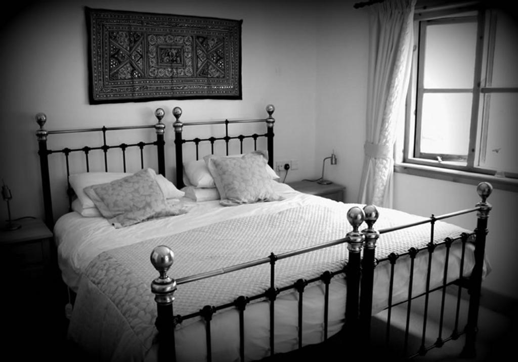 Hafan Deg Bed & Breakfast Holywell  Exterior photo